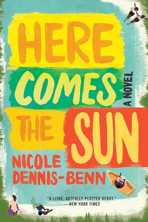 Produktbild: Here Comes the Sun