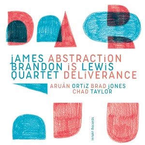 Produktbild: Abstraction Is Deliverance