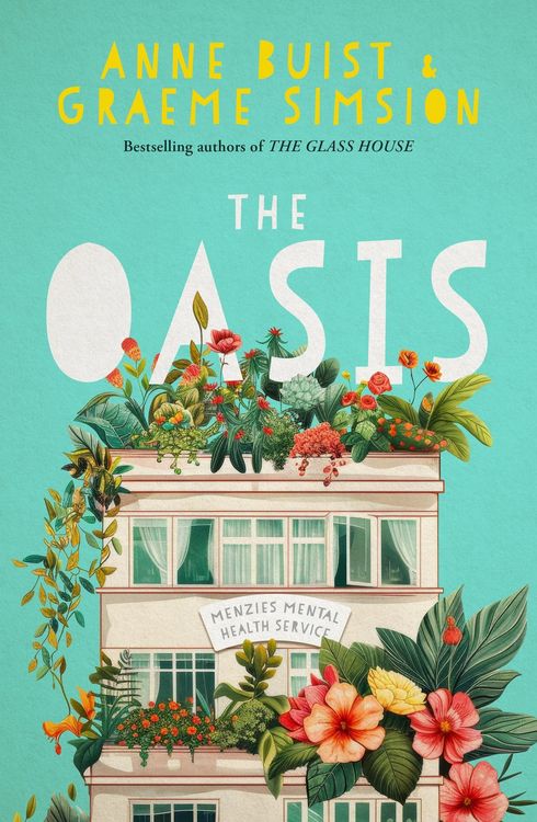Produktbild: The Oasis
