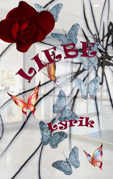 Produktbild: Liebe