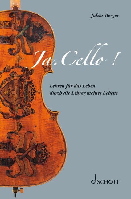 Produktbild: Ja. Cello!
