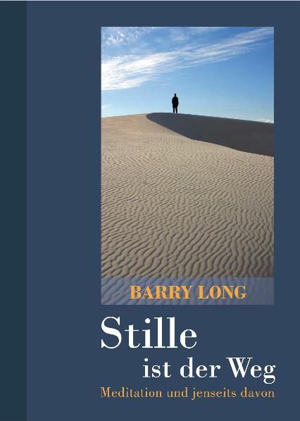 Produktbild: Stille ist der Weg