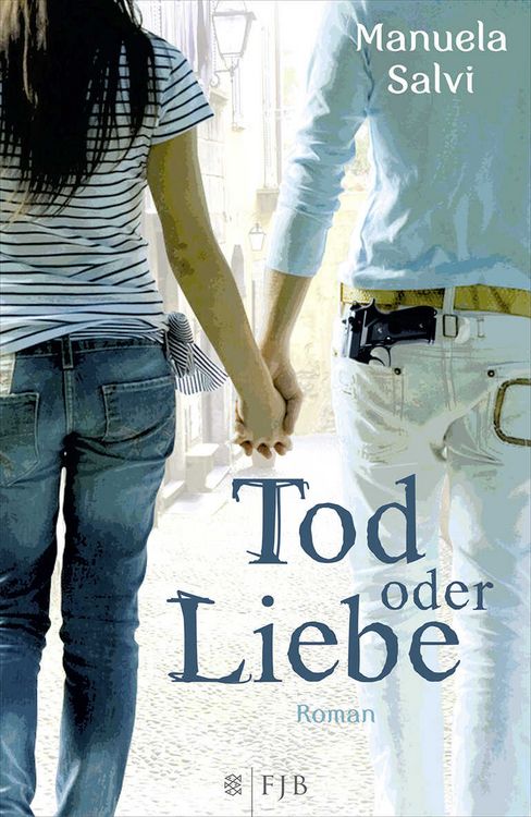 Produktbild: Tod oder Liebe