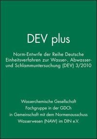 Produktbild: DEV plus