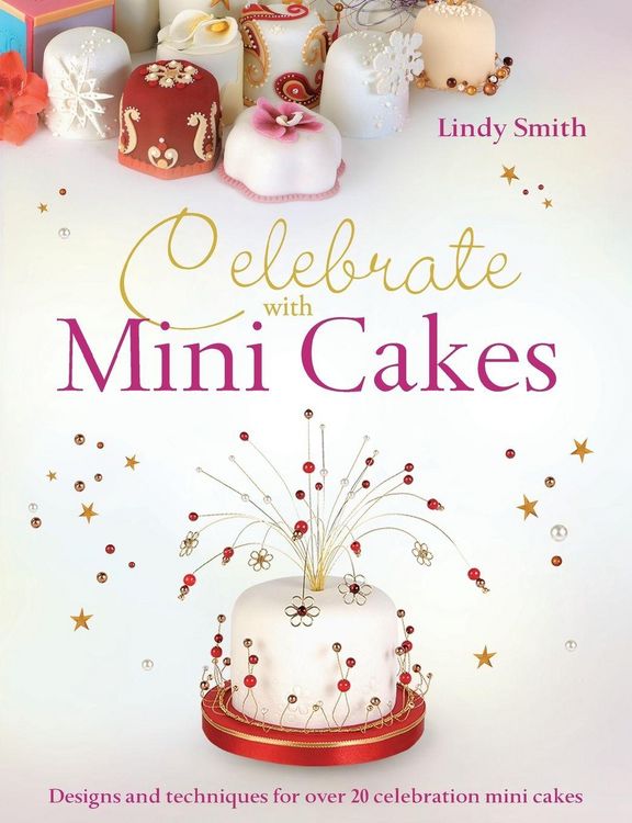 Produktbild: Celebrate with Minicakes