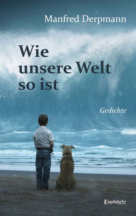 Produktbild: Wie unsere Welt so ist