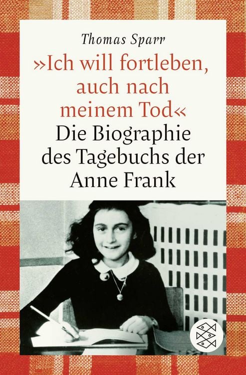 Produktbild: &raquo;Ich will fortleben, auch nach meinem Tod&laquo;