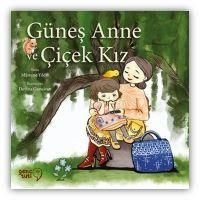 Produktbild: G&uuml;nes Anne ve Cicek Kiz