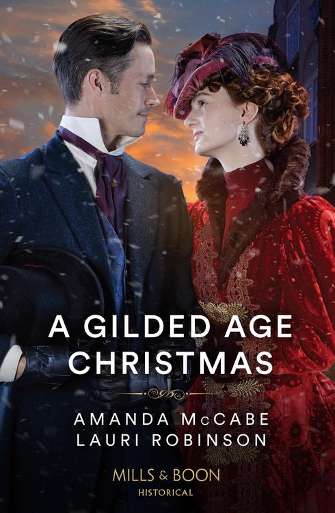 Produktbild: A Gilded Age Christmas