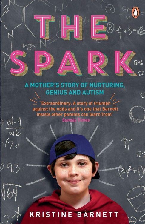 Produktbild: The Spark