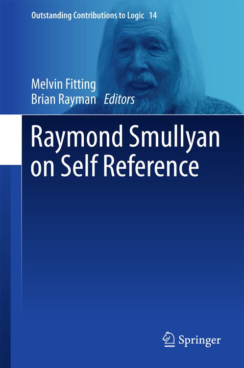 Produktbild: Raymond Smullyan on Self Reference