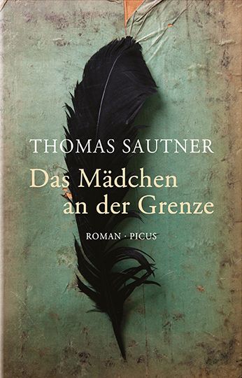 Produktbild: Das M&auml;dchen an der Grenze