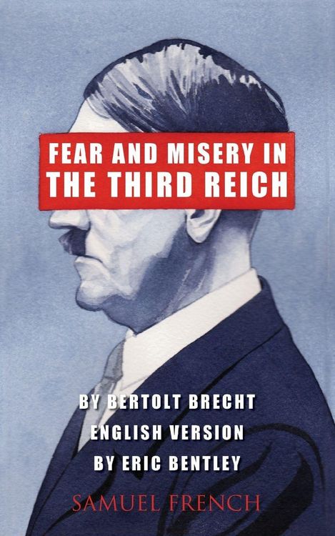 Produktbild: Fear and Misery in the Third Reich