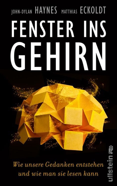 Produktbild: Fenster ins Gehirn