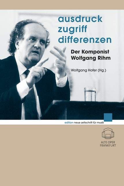 Produktbild: Ausdruck - Zugriff - Differenzen