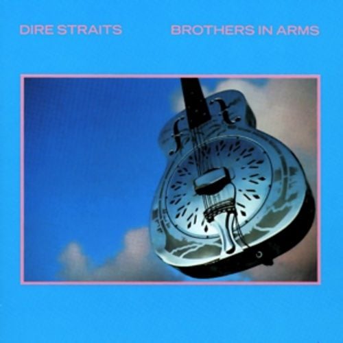 Produktbild: Brothers In Arms (2-LP)