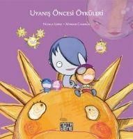Produktbild: Uyanis &Ouml;ncesi &Ouml;yk&uuml;leri