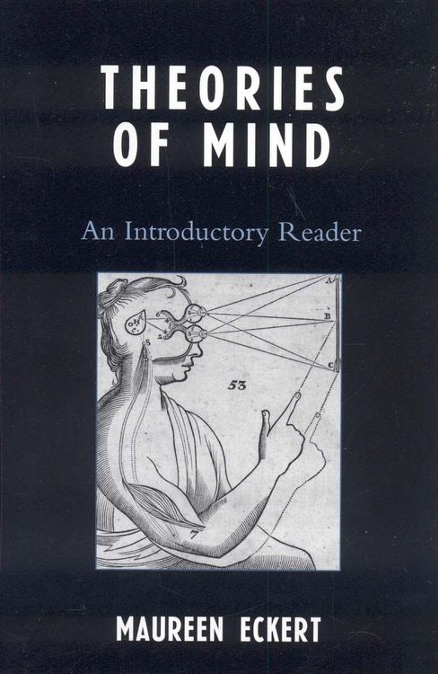 Produktbild: Theories of Mind
