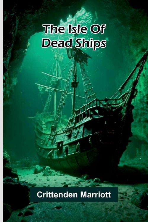 Produktbild: The Isle Of Dead Ships
