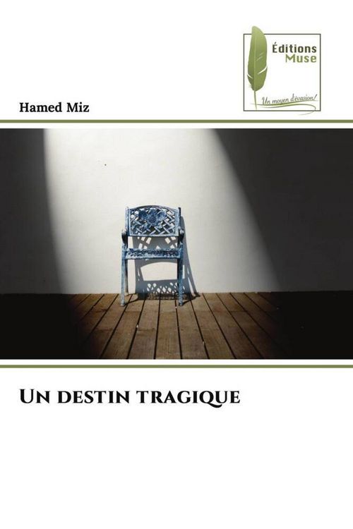 Produktbild: Un destin tragique