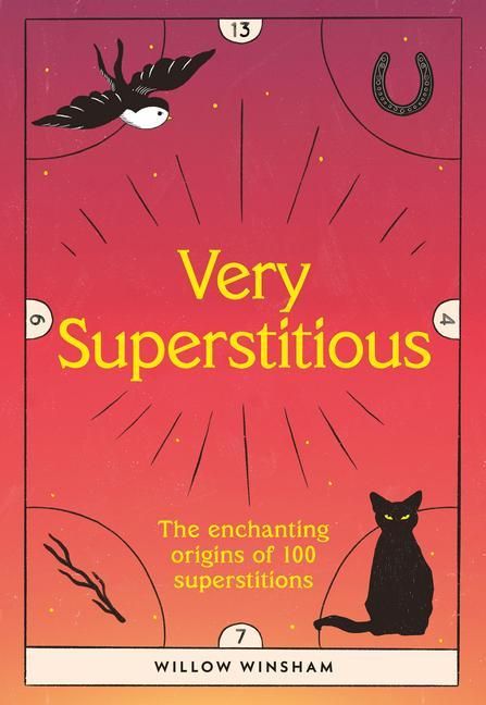 Produktbild: Very Superstitious