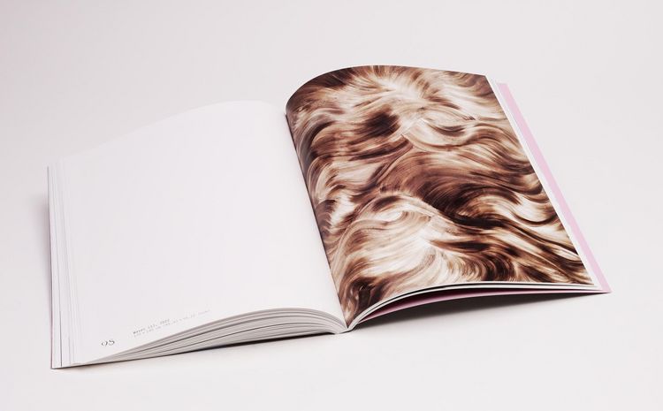 Produktbild: Simone Haack - Hair