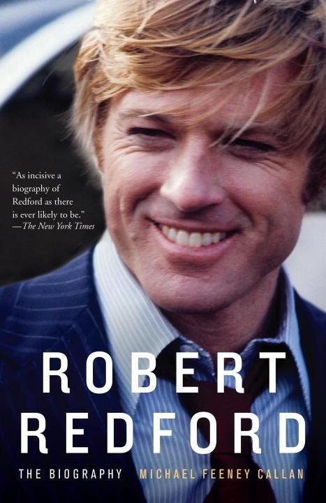 Produktbild: Robert Redford