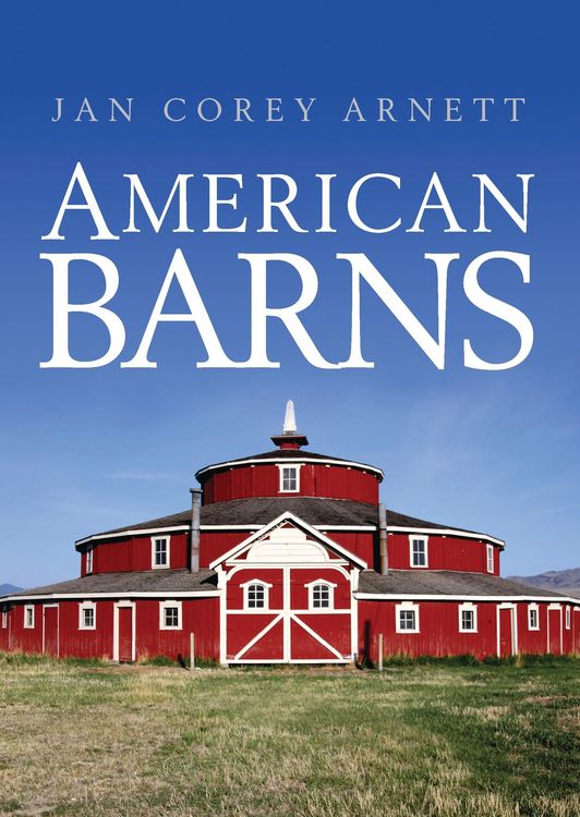 Produktbild: American Barns
