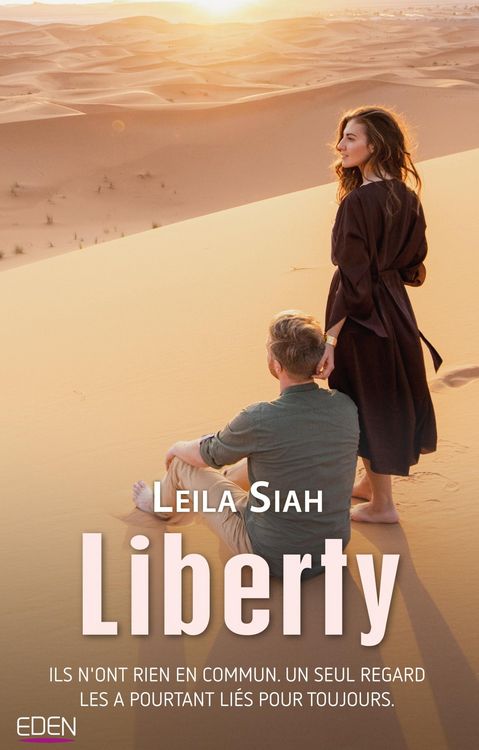 Produktbild: Liberty