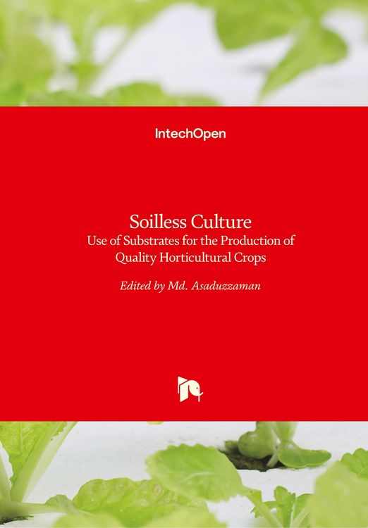 Produktbild: Soilless Culture