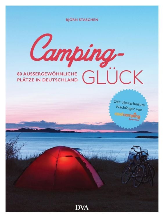 Produktbild: Camping-Gl&uuml;ck