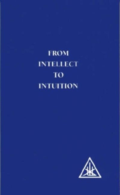 Produktbild: From Intellect to Intuition