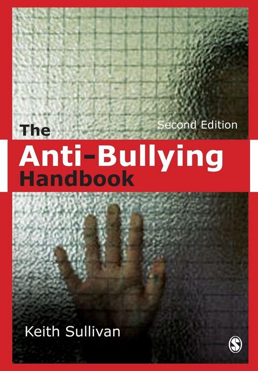 Produktbild: The Anti-Bullying Handbook
