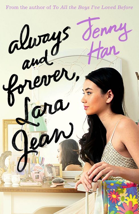 Produktbild: Always and Forever, Lara Jean