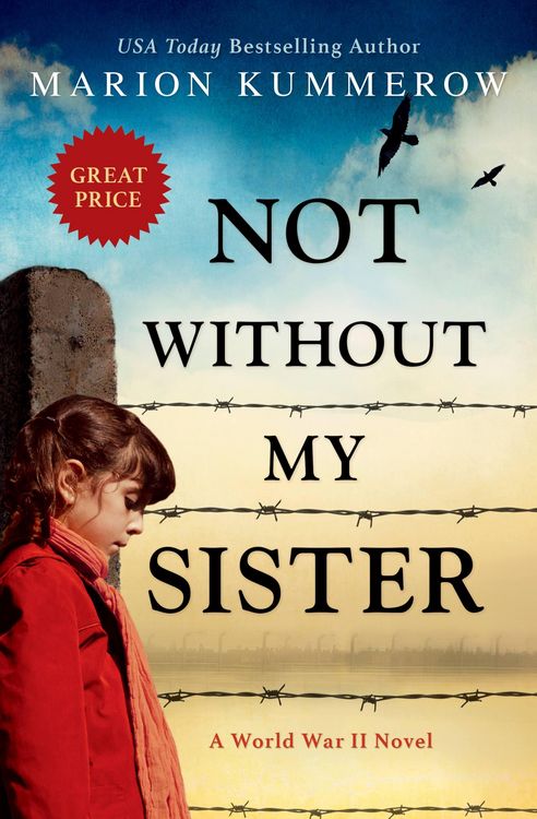 Produktbild: Not Without My Sister