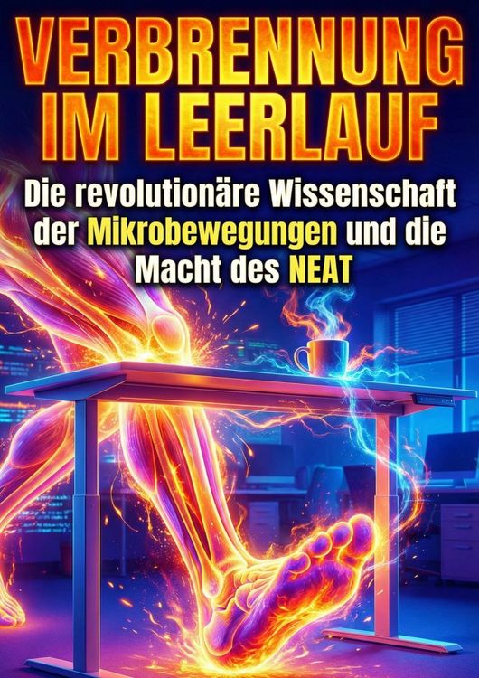 Produktbild: Verbrennung im Leerlauf