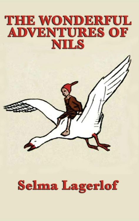 Produktbild: The Wonderful Adventures of Nils