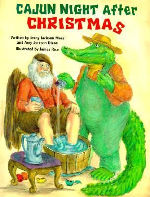 Produktbild: Cajun Night After Christmas