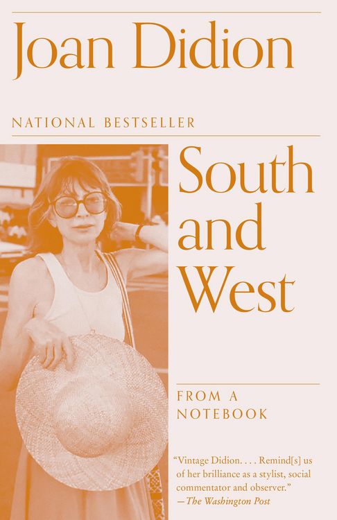 Produktbild: South and West
