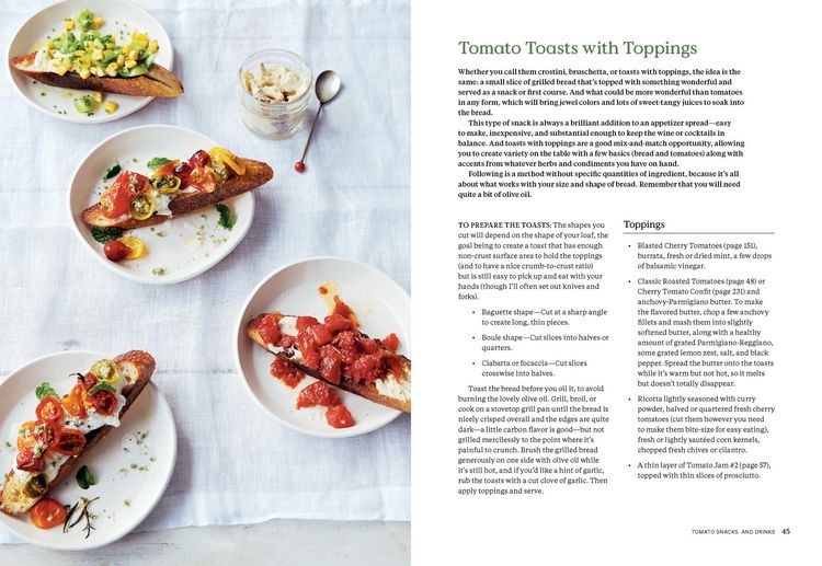 Produktbild: Simply Tomato