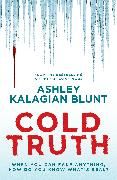 Produktbild: Kalagian Blunt, A: Cold Truth