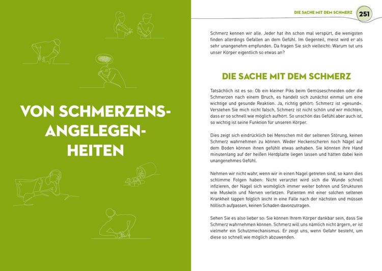 Produktbild: Das ABC der Vitamine