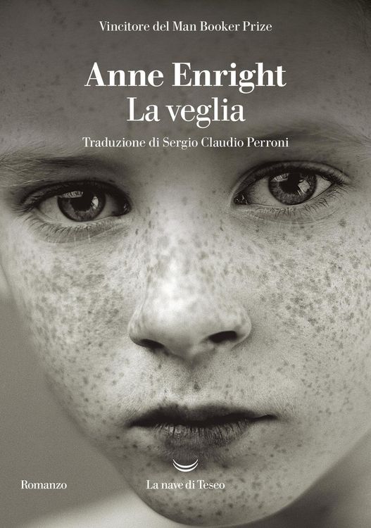 Produktbild: La veglia