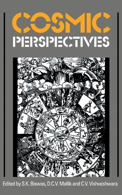 Produktbild: Cosmic Perspectives