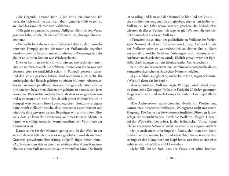 Produktbild: Die Kinder des Dschinn: Die Kristalle des Khan