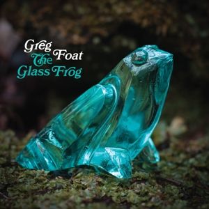 Produktbild: The Glass Frog