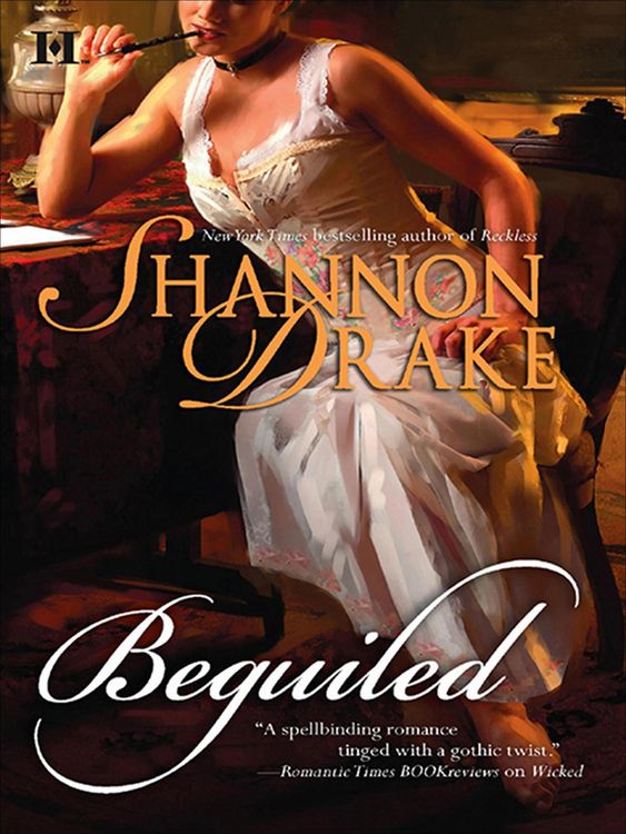 Produktbild: Beguiled