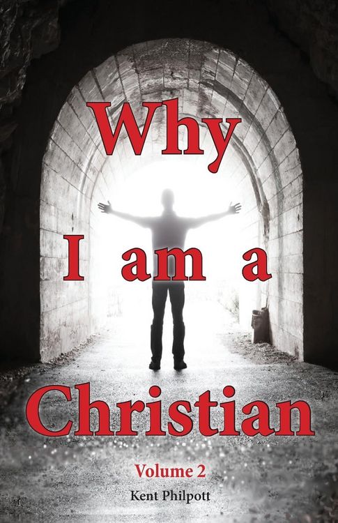 Produktbild: Why I Am a Christian - Volume 2