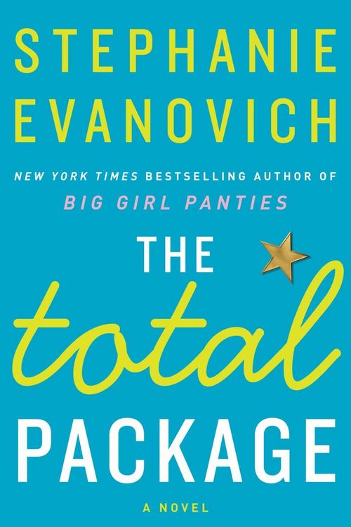 Produktbild: The Total Package