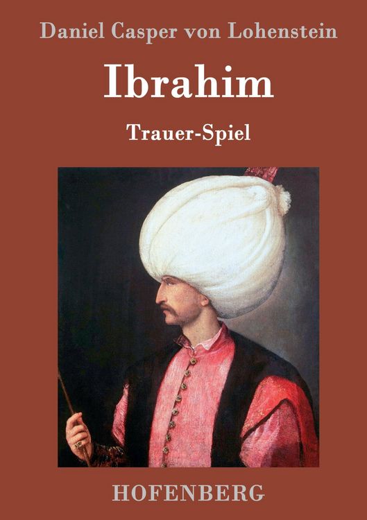 Produktbild: Ibrahim